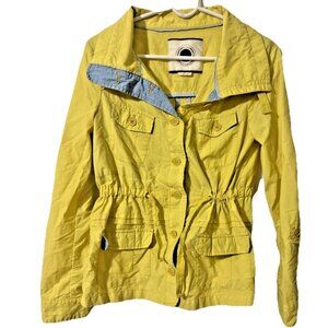 Daughters of the Liberation Military Style Yellow Jacket Size 2